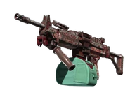 Negev Wall Bang.png (128 KB) Negev - Wall Bang