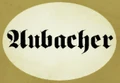 Uubacher