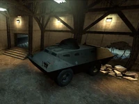 An APC in Prodigy