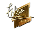 fnx (Gold)