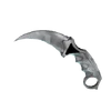 Csgo-knife-karambit-urbanmasked.png (106 KB) ★ Karambit - Urban Masked