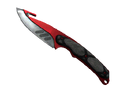 Gut Knife Autotronic