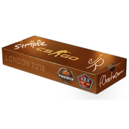 London 2018 Souvenir Package