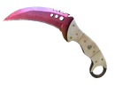 ★ Talon Knife - Fade