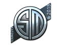 TSM Kinguin (Foil)