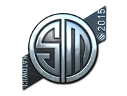 TSM Kinguin (Foil) | Katowice 2015