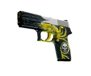 P250 - Wingshot