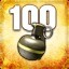 Achievement icon