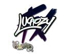BLAST 23 sig lucaozy glitter large.png (38 KB) Lucaozy (Glitter)