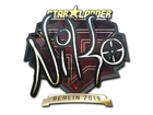 NiKo (Gold)
