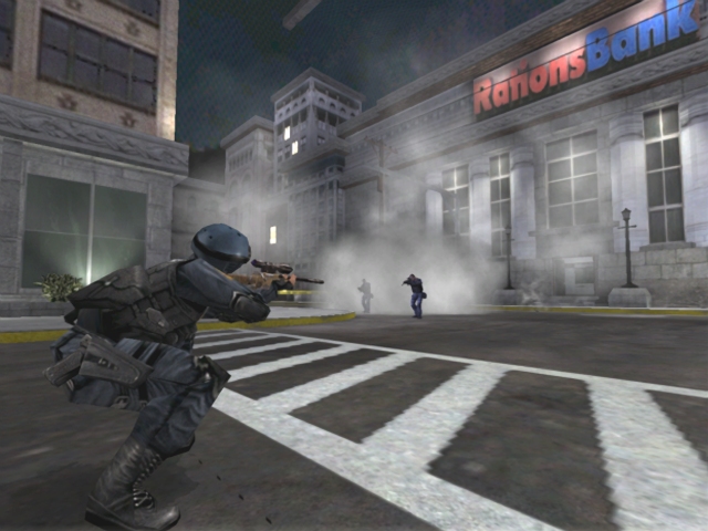 Counter-Strike: Condition Zero Deleted Scenes Windows, XBOX game