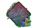 boltz (Glitter)