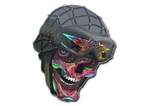 Joan (Foil)