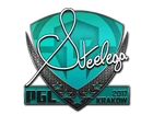 steel