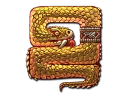 Stone Scales (Foil)