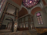 4597.jpg (76 KB) Church interior, unidentified map