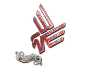 BLAST 23 bne holo.png (33 KB) Bad News Eagles (Holo)