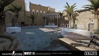 CSGO Dust2 27.jpg (1.97 MB) B Site from Tunnels
