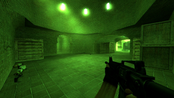 Nightvision Goggles/Gallery, Counter-Strike Wiki