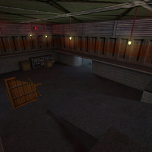 Nuke Guide Counter Strike Wiki Fandom