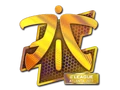 Fnatic (Holo)