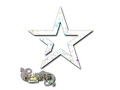 Complexity Gaming (Glitter)