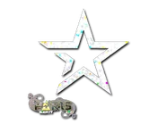 Complexity Gaming (Glitter)