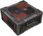 D - Heavy Tools Crate