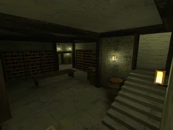 Wine Cellar