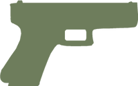 Glock18 hud csgoa