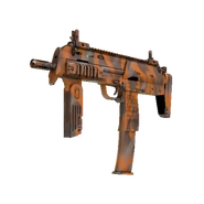 MP7 - Orange Peel