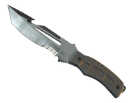 Survival Knife