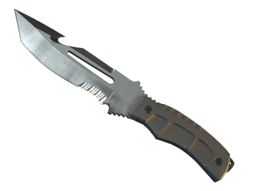 Survival Knife, Counter-Strike Wiki