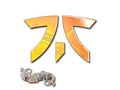 Fnatic (Holo)
