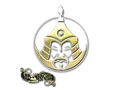 The MongolZ (Gold)