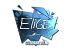 EliGE (Foil)