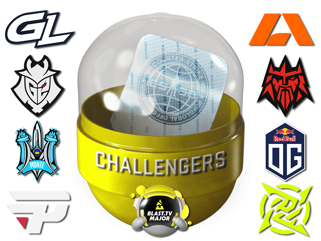 Paris major 2023 капсулы. Капсулы Paris 2023. Париж 2023 КС капсулы. Paris 2023 Challengers Autograph Capsule наклейки. Challenger 2023.