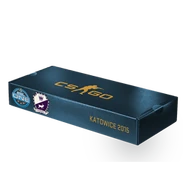 ESL One Katowice 2015 Souvenir Package