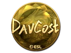 DavCost (Gold)