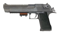Closer view with StatTrak™