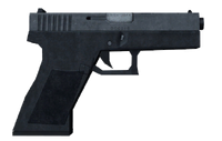 W glock18 css