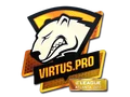 Virtus.Pro (Holo)