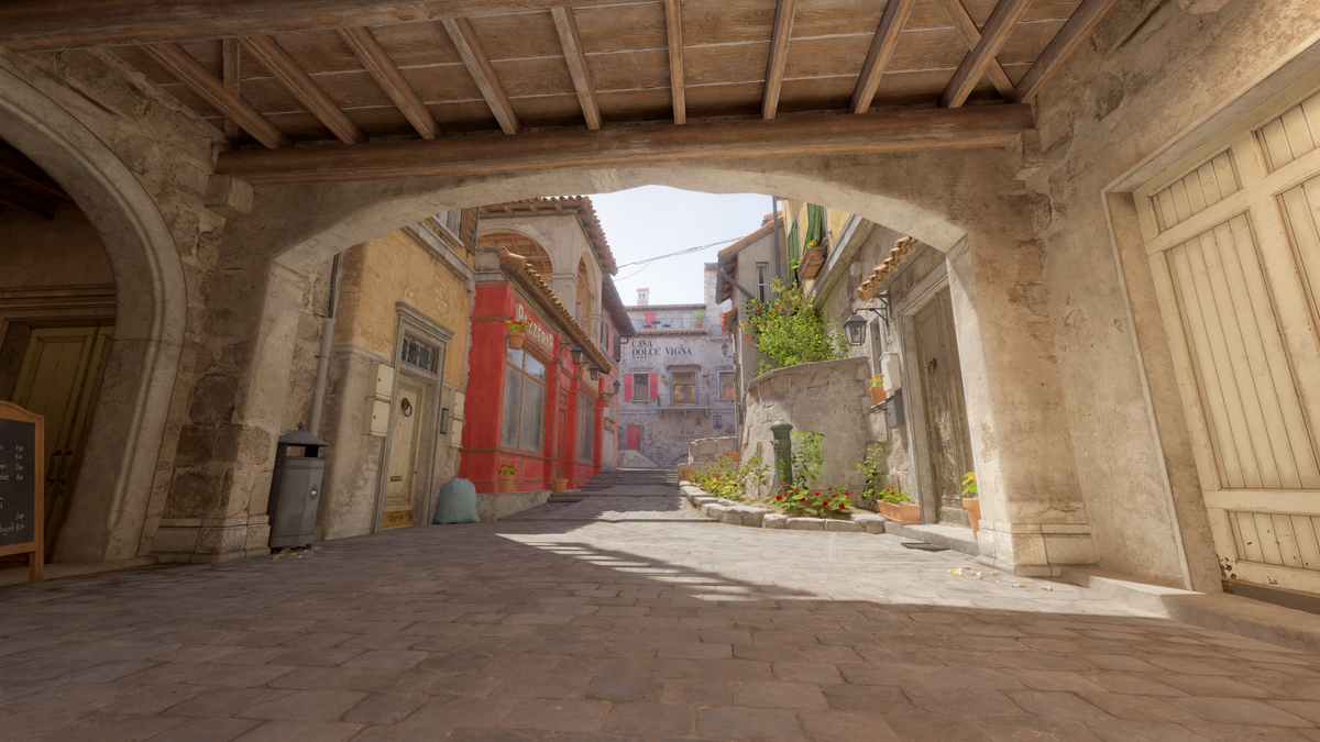 Bombs Away: Exploring the Most Creative CSGO Defusal Maps