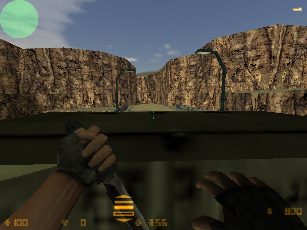 Counter Strike Beta Counter Strike Wiki Fandom