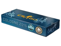 The Dust 2 Collection package