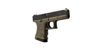 Glock18hud csgo