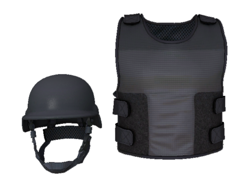 Counterstrike Condition Zero Personal Protective Equipment png