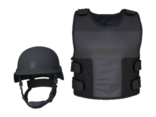 Bulletproof vest - Wikipedia