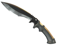 Kukri Knife