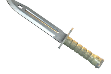 Survival Knife, Counter-Strike Wiki